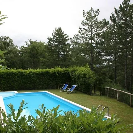 Sleeps 14 Pool Wifi Scheggia (Perugia)