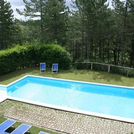 Sleeps 14 Pool Wifi Scheggia (Perugia)